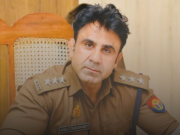 संभल के CO अनुज चौधरी का तबादला, ASP आलोक कुमार को सौंपी गई जिम्मेदारी