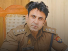 संभल के CO अनुज चौधरी का तबादला, ASP आलोक कुमार को सौंपी गई जिम्मेदारी
