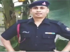 ऑपरेशन सिंदूर के बाद पलवल का जवान शहीद