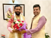 महेंद्रगढ़ में बीजेपी जिला अध्यक्ष यतेंद्र यादव के खिलाफ विवादित पत्र वायरल, लगाए गंभीर आरोप