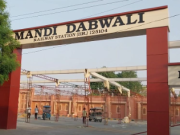 डबवाली रेलवे स्टेशन का हुआ कायाकल्प, प्रधानमंत्री मोदी 22 मई को करेंगे वर्चुअल उद्घाटन
