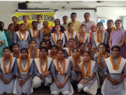 सीनियर सेकंडरी स्कूल सोहना गर्ल्स की छात्राओं ने फिर दिखाया जलवा, दसवीं बोर्ड में प्राइवेट स्कूलों को पछाड़ा