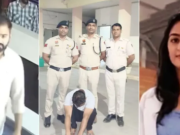 महिला डॉक्टर भावना यादव मर्डर केस: आरोपी क्लर्क उदेश यादव यूनिवर्सिटी से सस्पेंड