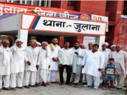 रोडवेज बस चालक और कंडक्टर पर युवक के अपहरण और मारपीट का आरोप, मोबाइल भी छीना