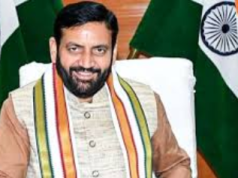 भारत-पाक तनाव के बीच हरियाणा सरकार ने सुरक्षा व्यवस्था की समीक्षा के लिए उच्चस्तरीय बैठक बुलाई