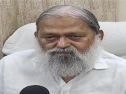 कैबिनेट मंत्री अनिल विज का तीखा हमला: “भारत हर चुनौती का देने को तैयार, पाकिस्तान की हर चाल बेअसर”