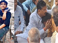कैथल के बरटा गांव में दो किशोरों की हत्या से शोक की लहर, मंत्री कृष्ण बेदी ने परिजनों से की मुलाकात