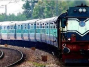 भारत-पाक तनाव के बीच रेलवे ने 20 ट्रेनों का संचालन रोका, सुरक्षा व्यवस्था सख्त
