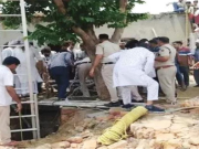 हरियाणा के नूंह में कुएं की सफाई बना मौत का फंदा, दम घुटने से तीन की दर्दनाक मौत