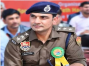 डीएसपी जयभगवान के खिलाफ अस्पताल कर्मी को पीटने का मामला, मुकदमा दर्ज