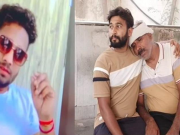 पानीपत: सड़क हादसे में युवक की दर्दनाक मौत, गर्दन में घुसे फाउंडेशन से निकले सरिए, ठेकेदार पर केस दर्ज