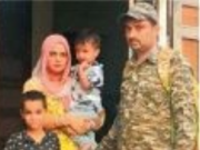 भारत-पाक तनाव के बीच छुट्टी रद्द, ड्यूटी पर लौटे CRPF जवान सुकेंद्र, पत्नी के शब्दों ने भरा जोश