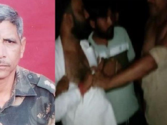 नारनौल में रिटायर्ड आर्मी कैप्टन की पीट-पीटकर हत्या, सरपंच और साथियों पर गंभीर आरोप