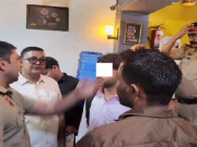 सोहना: ओयो होटल में तीन युवतियां तीन युवकों के साथ पकड़ी गईं, पुलिस कर रही जांच