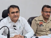 पलवल प्रशासन की सख्त चेतावनी: फर्जी खबरों से बचें, सोशल मीडिया पर अफवाह फैलाई तो होगी सख्त कार्रवाई