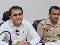 पलवल प्रशासन की सख्त चेतावनी: फर्जी खबरों से बचें, सोशल मीडिया पर अफवाह फैलाई तो होगी सख्त कार्रवाई