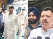 फरीदाबाद में ग्रीवेंस कमेटी की बैठक से मीडिया को बाहर रखने पर कैबिनेट मंत्री ने माफी मांगी, विपक्ष ने उठाए सवाल
