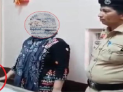 820 ग्राम अफीम के साथ महिला गिरफ्तार, पति पर भी दर्ज हैं कई आपराधिक मामले