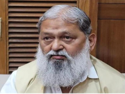 राष्ट्रहित सर्वोपरि…विदेशी बयानों पर नहीं हो राजनीति – अनिल विज