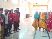 झज्जर में 174 बांग्लादेशी नागरिक पकड़े गए, जल्द होगी डिपोर्टेशन: पुलिस का सघन अभियान जारी