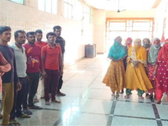झज्जर में 174 बांग्लादेशी नागरिक पकड़े गए, जल्द होगी डिपोर्टेशन: पुलिस का सघन अभियान जारी