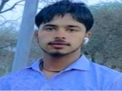 तेज रफ्तार डंपर ने छीनी आईटीआई छात्र की जान, हादसे के बाद चालक फरार