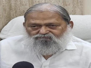 ऑपरेशन सिंदूर के बाद बढ़ते भारत-पाक तनाव पर अनिल विज का बयान :’अब पाकिस्तान की अक्ल ठिकाने आएगी’