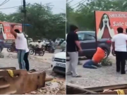 फरीदाबाद में दोस्ती में दरार बनी झगड़े की वजह, लेन-देन को लेकर मारपीट, पांच आरोपी गिरफ्तार