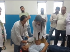 पानीपत में स्वास्थ्य विभाग हाई अलर्ट पर, सभी डॉक्टरों की छुट्टियां रद्द, आपातकालीन तैयारी तेज