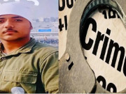 दोस्तों संग खड़ा युवक बना चाकू हमले का शिकार, घटनास्थल पर ही मौत