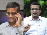 हरियाणा: चर्चित IAS अधिकारी अशोक खेमका सेवानिवृत्त, सोशल मीडिया पर पोस्ट शेयर कर मांगी माफ़ी