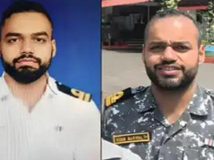 करनाल के शहीद लेफ्टिनेंट विनय नरवाल को श्रद्धांजलि आज, डॉ. मंगलसेन ऑडिटोरियम में कार्यक्रम