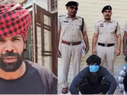सोशल मीडिया इन्फ्लुएंसर राहुल धांधलानिया के घर पर फायरिंग, दो आरोपी गिरफ्तार