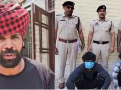 सोशल मीडिया इन्फ्लुएंसर राहुल धांधलानिया के घर पर फायरिंग, दो आरोपी गिरफ्तार