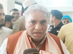 ऑपरेशन सिंदूर पर पंचायत मंत्री कृष्ण लाल पंवार का बयान: भारतीय सेना ने दिखाया दम, देश को गर्व