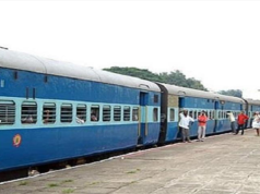 भारत-पाकिस्तान तनाव के चलते हरियाणा में रेल और रोडवेज सेवाएं ठप, ट्रेनों की आवाजाही रोकी गई