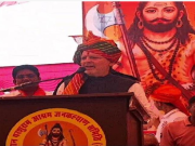 हरियाणा के मंत्री अरविंद शर्मा का बड़ा बयान : “पंजाब को हरियाणा का पानी देना ही पड़ेगा”