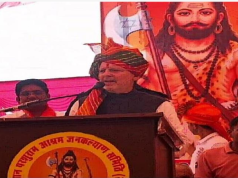 हरियाणा के मंत्री अरविंद शर्मा का बड़ा बयान : “पंजाब को हरियाणा का पानी देना ही पड़ेगा”