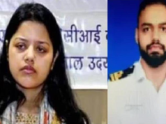 ऑपरेशन सिंदूर पर शहीद विनय नरवाल की पत्नी हिमांशी की प्रतिक्रिया: “अब पाकिस्तान को भी हुआ हमारे दर्द का एहसास”