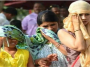 हरियाणा में नौतपा से पहले ही गर्मी का कहर, 18 जिलों में तापमान 40 डिग्री पार, रोहतक सबसे गर्म