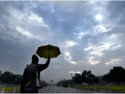 हरियाणा में मौसम का मिजाज बदलने को तैयार, तेज धूप और बारिश दोनों का दौर जारी