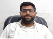 हरियाणा में जल संकट पर दिग्विजय चौटाला का हमला: भाजपा और आप की ‘दोहरी राजनीति’ को ठहराया जिम्मेदार