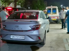 पंचकूला में देहरादून के परिवार ने सामूहिक आत्महत्या की दर्दनाक घटना, 7 लोगों ने उठाया जिंदगी से आखिरी कदम