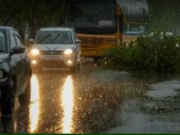 हरियाणा में मौसम ने बदला रुख, 3 से 8 मई तक बारिश और आंधी का अलर्ट
