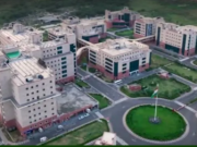 रेवाड़ी में बन रहा AIIMS बनेगा हरियाणा का सबसे बड़ा हेल्थ प्रोजेक्ट, 15 हजार लोगों को मिलेगा रोजगार