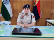 हिसार में बड़ा एक्शन: ईंट-भट्ठे से पकड़े गए 39 अवैध बांग्लादेशी, डिपोर्टेशन की प्रक्रिया शुरू