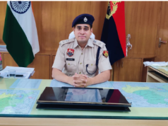 हिसार में बड़ा एक्शन: ईंट-भट्ठे से पकड़े गए 39 अवैध बांग्लादेशी, डिपोर्टेशन की प्रक्रिया शुरू