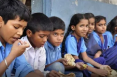 हरियाणा के सरकारी स्कूलों में बनेंगी पोषण वाटिकाएं, बच्चों को मिलेगा फल और हरी सब्जियों का स्वाद