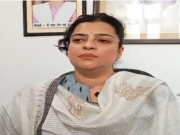 मानसून से पहले जलभराव और पेयजल संकट से निपटने की तैयारियों की समीक्षा बैठक, मंत्री श्रुति चौधरी ने दिए सख्त निर्देश
