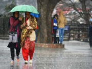 हरियाणा में मौसम बदलेगा रूख, 1 से 3 मई तक कई जिलों में बारिश के आसार